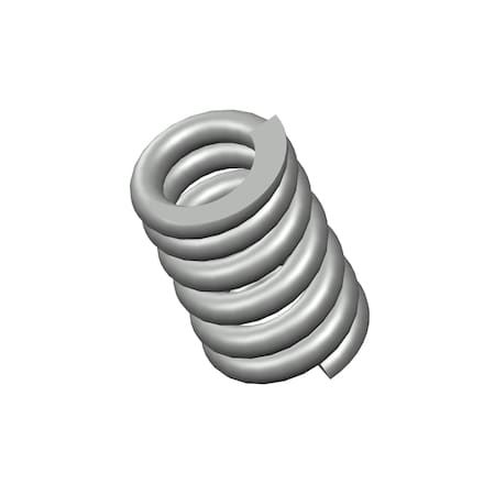 Approved Vendor Compression Spring, O= .703, L= 1.13, W= .138 R G909962819